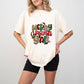 Merry Christmas Y'all - Christmas Unisex Crewneck T-Shirt Sweatshirt Hoodie