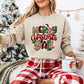 Merry Christmas Y'all - Christmas Unisex Crewneck T-Shirt Sweatshirt Hoodie