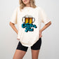 Cheers Oktoberfest Design - Oktoberfest Unisex Crewneck T-Shirt Sweatshirt Hoodie