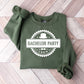 Bachelor Party Crew - Bachelor Unisex Crewneck T-Shirt Sweatshirt Hoodie