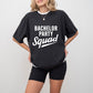 Bachelor Party Squad - Bachelor Unisex Crewneck T-Shirt Sweatshirt Hoodie