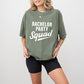 Bachelor Party Squad - Bachelor Unisex Crewneck T-Shirt Sweatshirt Hoodie