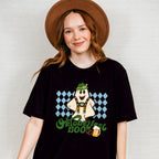 Oktoberfest Boo - Oktoberfest Unisex Crewneck T-Shirt Sweatshirt Hoodie
