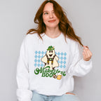 Oktoberfest Boo - Oktoberfest Unisex Crewneck T-Shirt Sweatshirt Hoodie