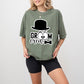 Groom Crew - Bachelor Unisex Crewneck T-Shirt Sweatshirt Hoodie