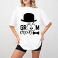 Groom Crew - Bachelor Unisex Crewneck T-Shirt Sweatshirt Hoodie