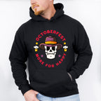 Oktoberfest More For Happy - Oktoberfest Unisex Crewneck T-Shirt Sweatshirt Hoodie