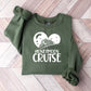 Honeymoon Cruise Heart Design - Honeymoon Unisex Crewneck T-Shirt Sweatshirt Hoodie