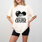 Honeymoon Cruise Heart Design - Honeymoon Unisex Crewneck T-Shirt Sweatshirt Hoodie