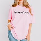 Honeymoonin' Ring Design - Honeymoon Unisex Crewneck T-Shirt Sweatshirt Hoodie