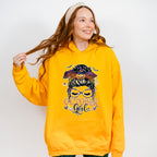 October Girl Oktoberfest Design - Oktoberfest Unisex Crewneck T-Shirt Sweatshirt Hoodie