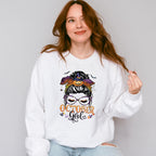 October Girl Oktoberfest Design - Oktoberfest Unisex Crewneck T-Shirt Sweatshirt Hoodie