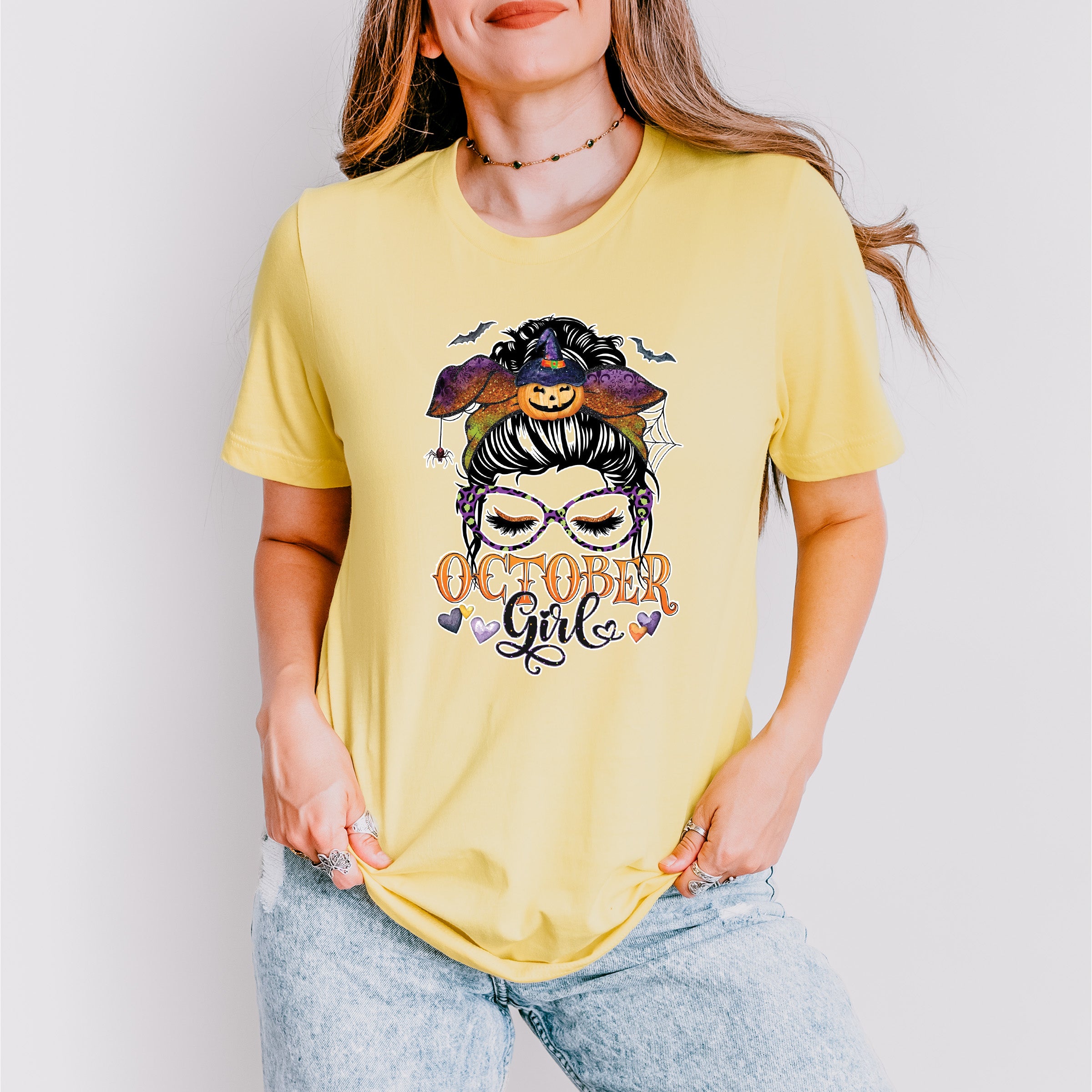 October Girl Oktoberfest Design - Oktoberfest Unisex Crewneck T-Shirt Sweatshirt Hoodie