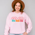 Mr And Mrs She Said Yes - Bachelorette Unisex Crewneck T-Shirt Sweatshirt Hoodie