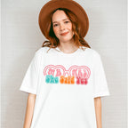 Mr And Mrs She Said Yes - Bachelorette Unisex Crewneck T-Shirt Sweatshirt Hoodie