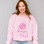 I'll Bring The Party - Bachelorette Unisex Crewneck T-Shirt Sweatshirt Hoodie
