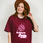 I'll Bring The Party - Bachelorette Unisex Crewneck T-Shirt Sweatshirt Hoodie