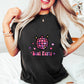 Last Party Disco Ball Design - Bachelorette Unisex Crewneck T-Shirt Sweatshirt Hoodie