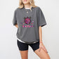 Last Party Disco Ball Design - Bachelorette Unisex Crewneck T-Shirt Sweatshirt Hoodie