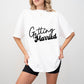 Getting Married - Bachelorette Unisex Crewneck T-Shirt Sweatshirt Hoodie