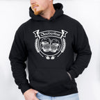 Retro Oktoberfest Design - Oktoberfest Unisex Crewneck T-Shirt Sweatshirt Hoodie