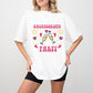 Bachelorette Party - Bachelorette Unisex Crewneck T-Shirt Sweatshirt Hoodie