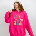 She Said Yes - Bachelorette Unisex Crewneck T-Shirt Sweatshirt Hoodie