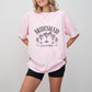 Bridesmaid Exclusive Club - Bachelorette Unisex Crewneck T-Shirt Sweatshirt Hoodie