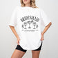 Bridesmaid Exclusive Club - Bachelorette Unisex Crewneck T-Shirt Sweatshirt Hoodie