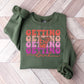 Getting Drink - Bachelorette Unisex Crewneck T-Shirt Sweatshirt Hoodie