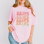 Bride To Be - Bachelorette Unisex Crewneck T-Shirt Sweatshirt Hoodie