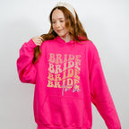 Bride To Be - Bachelorette Unisex Crewneck T-Shirt Sweatshirt Hoodie