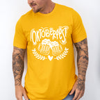 Beer Cheers Oktoberfest - Oktoberfest Unisex Crewneck T-Shirt Sweatshirt Hoodie