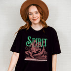 Spirit Of West Design - Rodeo Unisex Crewneck T-Shirt Sweatshirt Hoodie