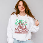 Spirit Of West Design - Rodeo Unisex Crewneck T-Shirt Sweatshirt Hoodie