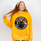 Much Gayer Than Originally Planned - LGBTQ Theme Unisex Crewneck T-Shirt Sweatshirt Hoodie