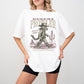 Desert Prowler With a Cowboy Swagger - Rodeo Unisex Crewneck T-Shirt Sweatshirt Hoodie