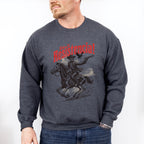 Diva La Resistencia - Rodeo Unisex Crewneck T-Shirt Sweatshirt Hoodie