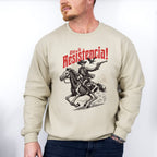 Diva La Resistencia - Rodeo Unisex Crewneck T-Shirt Sweatshirt Hoodie