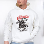 Diva La Resistencia - Rodeo Unisex Crewneck T-Shirt Sweatshirt Hoodie