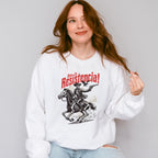 Diva La Resistencia - Rodeo Unisex Crewneck T-Shirt Sweatshirt Hoodie