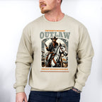 The West's Wildest Outlaw We Bring Our Own - Rodeo Unisex Crewneck T-Shirt Sweatshirt Hoodie