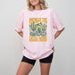 Amongst The Cactus Thorns Design - Rodeo Unisex Crewneck T-Shirt Sweatshirt Hoodie