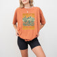 Amongst The Cactus Thorns Design - Rodeo Unisex Crewneck T-Shirt Sweatshirt Hoodie