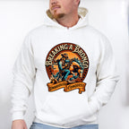 Breaking a Bronco Design - Rodeo Unisex Crewneck T-Shirt Sweatshirt Hoodie