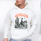 Cowboys Buckle Up Cowboy Life's Rodeo - Rodeo Unisex Crewneck T-Shirt Sweatshirt Hoodie