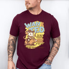 The Most Dangerous Cheese Thieves The West Design - Rodeo Unisex Crewneck T-Shirt Sweatshirt Hoodie