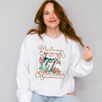 Yeehawy Design - Western Unisex Crewneck T-Shirt Sweatshirt Hoodie