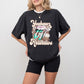 Yeehawy Design - Western Unisex Crewneck T-Shirt Sweatshirt Hoodie