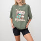 Yeehawy Design - Western Unisex Crewneck T-Shirt Sweatshirt Hoodie